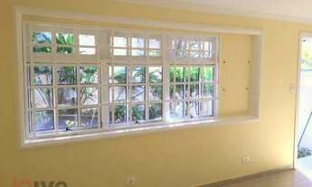 Imagem 2: Sobrado com 2 quartos e 2 vagas para alugar pacote por R$ 4.685/mês - Vila Mariana