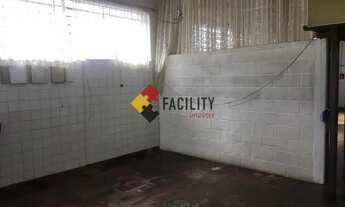 Imagem 7: Casa com 4 dormitórios para alugar, 310 m² por R$ 8.000/mês - Cambuí - Campinas/SP