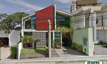 Imagem: Prédio Comercial para venda e locação