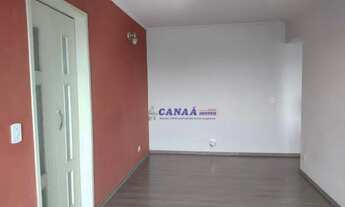 Imagem 3: Apartamento com 2 dormitórios para alugar, 52 m² por R$ 1.800,00/mês - Pirajussara - São P