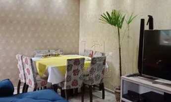 Imagem 7: Casa com 1 dormitório para alugar, 50 m² por R$ 1.251,00/mês - Conjunto Residencial Sitio