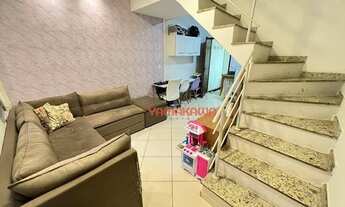 Imagem 6: Sobrado com 2 dormitórios à venda, 60 m² por R$ 240.000,00 - Itaquera - São Paulo/SP