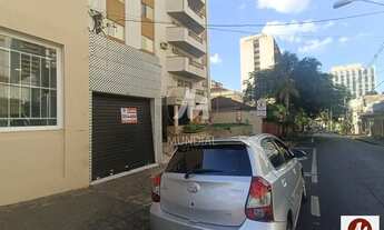 Imagem 2: Salão/Galpão (salão - térreo