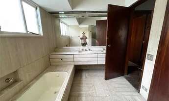 Imagem 7: Casa no Jardim América