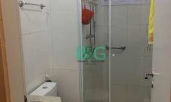 Imagem 6: Apartamento com 2 dormitórios à venda, 72 m² por R$ 749.000,00 - Vila da Saúde - São Paulo