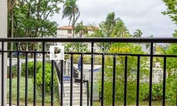 Imagem 4: SãO BERNARDO DO CAMPO - Apartamento Padrão - Jardim Olavo Bilac