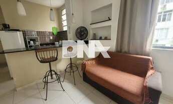 Imagem: Apartamento-À VENDA-Copacabana-Rio de Janeiro-RJ