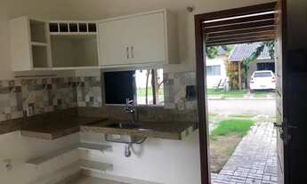 Imagem 7: Casa tres quartos no condomínio castanheiras. redenção