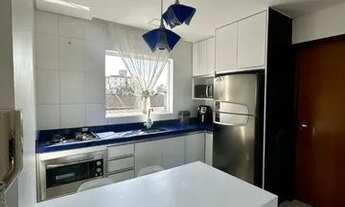 Imagem 5: Alugo Apartamento com móveis!