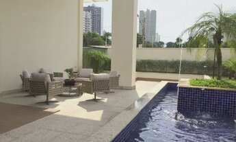 Imagem 2: Apartamento para venda QUILOMBO Cuiabá - 23313