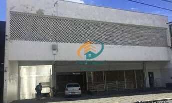 Imagem 2: Prédio para alugar, 2000 m² por R$ 156.800,00/mês - Centro - Guarulhos/SP