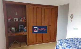 Imagem 5: Apartamento Venda 3 Dormitórios - 100 m² Chácara Klabin