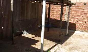 Imagem 5: Casa 2 dorm. - Jardim Brasil