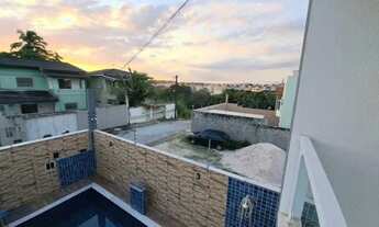 Imagem 6: Casa 3/4 , piscina, planejados, espetacular no Caji