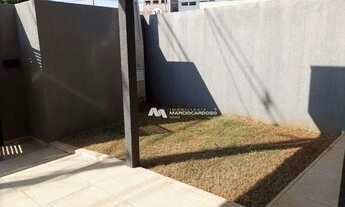 Imagem 5: Casa com 3 dormitórios para alugar, 120 m² por R$ 2.790,01/mês - Vila Cassini - São José d