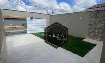 Imagem: Casa 3 quartos sendo 1 suíte à venda