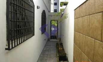 Imagem 2: Sobrado Resid e Comercial Vila mascote 213² 2 dorm 02 vagas