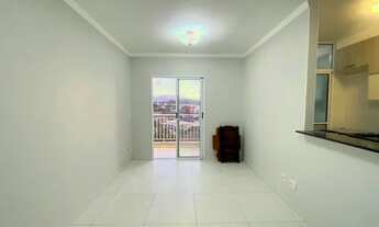 Imagem 3: JUNDIAÍ - Apartamento Padrão - VILA DAS HORTÊNCIAS