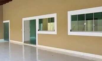 Imagem 4: Casa para venda tem 230 metros quadrados com 3 quartos em Centro - Parnamirim - Rio Grande