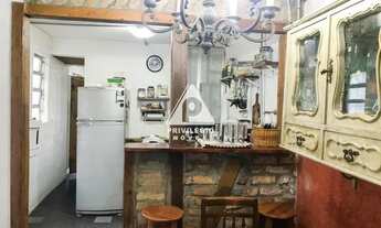 Imagem: Casa à venda, 3 quartos, Glória - RIO