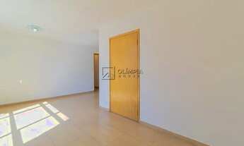 Imagem 6: Apartamento Locação Bela Vista 108 m² 3 Dormitórios