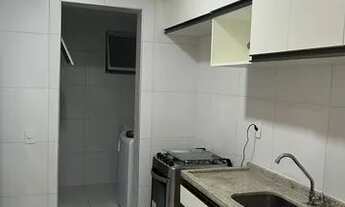 Imagem 3: Aluguel - Varandas Gran Park - 3 Quartos - Mobiliado