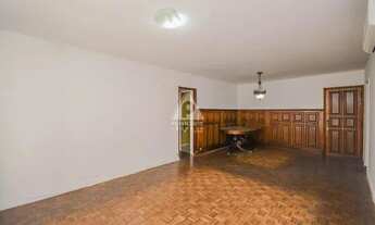 Imagem 3: Excelente salão 2 ambientes, 4 quartos sendo 1 suíte, 2 vagas na escritura