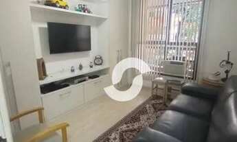 Imagem 6: Excelente apartamento no Jardim Icarai