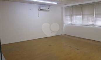 Imagem 6: São Paulo - Conjunto Comercial/Sala - BARRA FUNDA