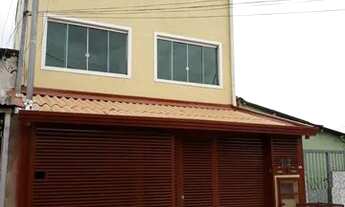 Imagem 2: Ponto comercial/Loja/Box para venda com 350 metros quadrados em Taguatinga Norte - Brasíli