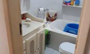 Imagem 6: Apartamento à venda, 2 quartos, 1 vaga, Botafogo - RIO DE JANEIRO/RJ