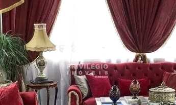 Imagem 5: Casa à venda, 6 quartos, 1 suíte, 3 vagas, Cosme Velho - RIO DE JANEIRO/RJ