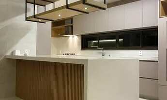 Imagem 4: Casa no Dahma Casa em condomínio com 3 dormitórios