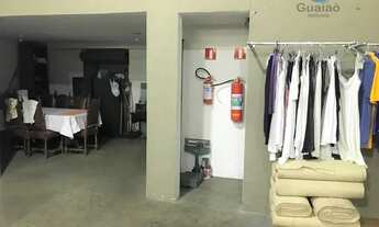 Imagem 2: Vendo Prédio Comercial, 03 pavimentos, Terreno 10 x 26, Vila Mathias, Santos