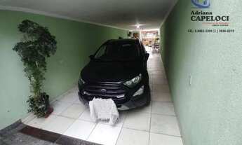 Imagem 4: Sobrado com 3 dormitórios à venda, 144 m² por R$ 791.000,00 - Freguesia do Ó - São Paulo/S