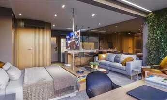 Imagem 6: São Paulo - Apartamento Padrão - PINHEIROS