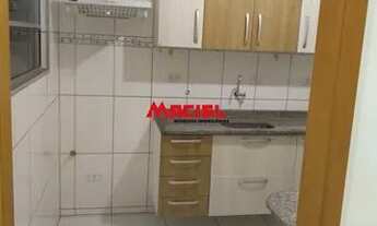 Imagem 3: Apartamento Padrão em Taubaté