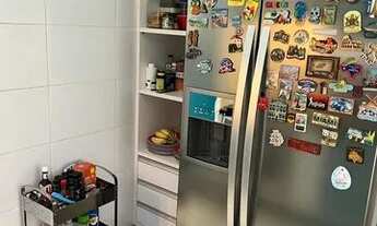 Imagem 6: Apartamento para aluguel com 110 metros quadrados com 3 quartos em Praia da Costa - Vila V