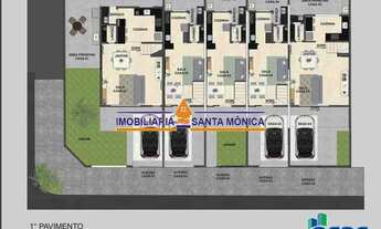 Imagem 3: BELO HORIZONTE - Casa Padrão - Itapoã