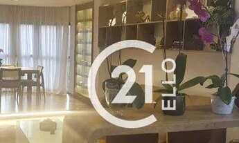 Imagem 2: Apartamento com 2 dormitórios à venda, 135 m² por R$ 1.800.000,00 - Vila Clementino - São