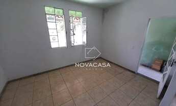 Imagem 7: Casa com 3 dormitórios para alugar, 120 m² por R$ 2.918,18/mês - Santa Mônica - Belo Horiz