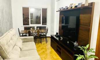 Imagem 3: Apartamento na Bela Vista, 80 m², 2 Dormitórios