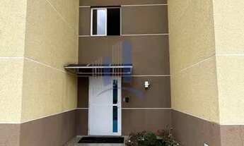 Imagem 2: Apartamento para Locação em Colombo, ATUBA, 2 dormitórios, 1 banheiro, 1 vaga