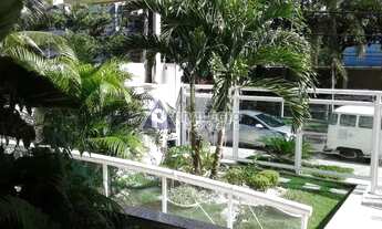 Imagem 7: Cobertura à venda, 4 quartos, 4 suítes, 4 vagas, BARRA DA TIJUCA - RIO DE JANEIRO/RJ