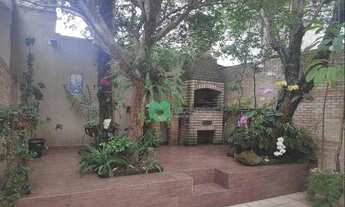 Imagem: Casa com 3 dormitórios, sendo 1 suíte