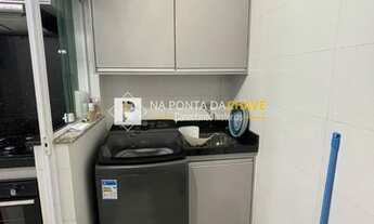 Imagem 4: SANTO ANDRé - Apartamento Padrão - Vila Curuçá