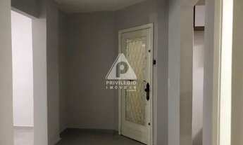 Imagem 2: Apartamento à venda, 3 quartos, 1 suíte, Leme - RIO DE JANEIRO/RJ