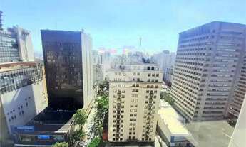 Imagem: Conjunto comercial à venda 03 salas com