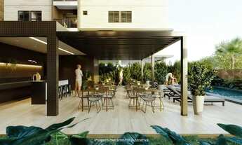 Imagem 6: Apartamento à venda no bairro Poço - Cabedelo/PB