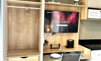 Imagem 6: Studio 1 dormitório e suíte em Perdizes - Locação